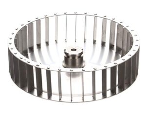moffat m234625 fan, 200 mm diameter, 60hz mode