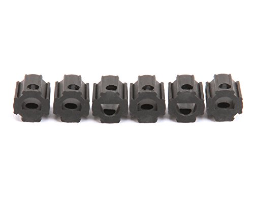 Southbend Range 4440729 Insert Kit Orientation