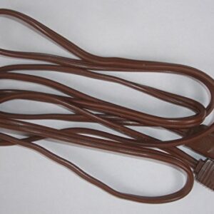 Replacement Power Cord for Salton Hotray Hot Tray Food Or Bun Warmer