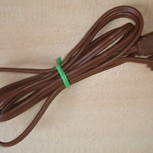 Replacement Power Cord for Salton Hotray Hot Tray Food Or Bun Warmer