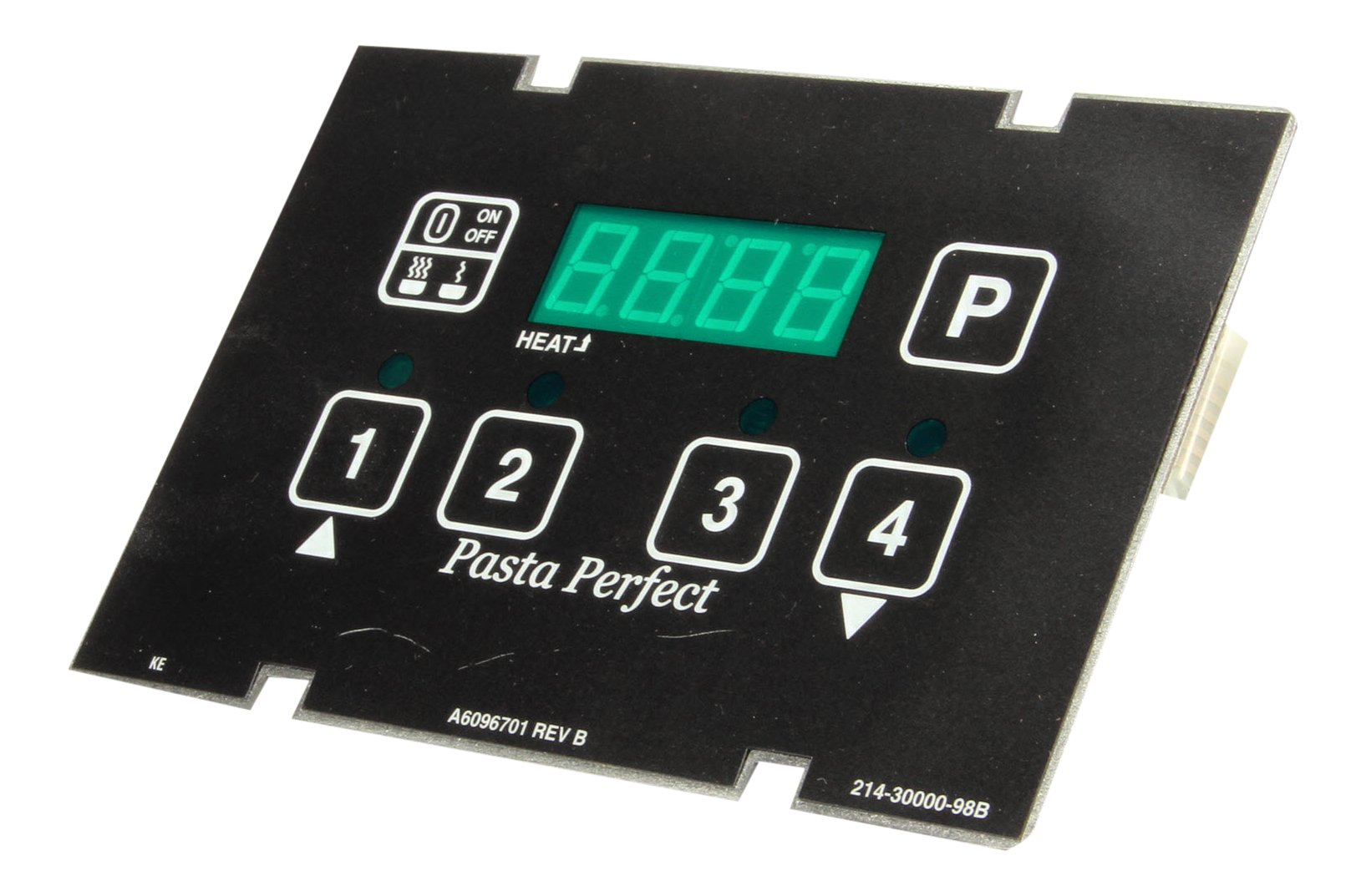 Pitco 60143704 Digital Control