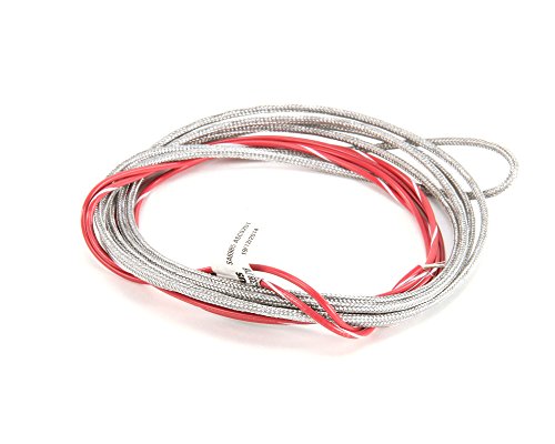 Continental Refrigeration 10257 Heater Wire, 115V, 30W