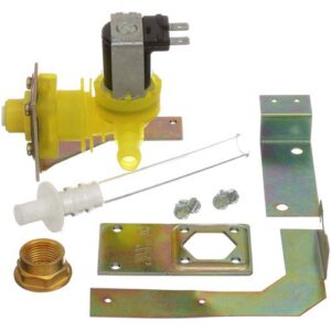 service kit water inlet valve