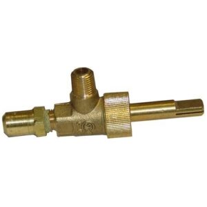 anets top burner valve p8900-27 by anets