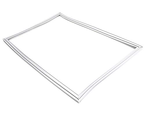 Traulsen 341-60276-00 Drawer Easy Clean Gasket, 1/2D 132D