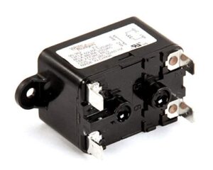 ultrafryer 18a335 120 volt ac motor start with 6 relay