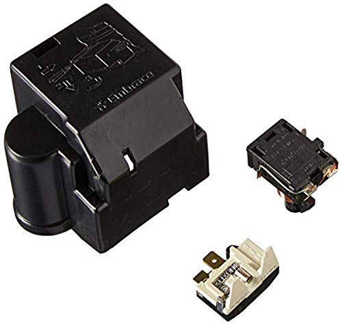 Frigidaire 5304499966 Relay and Overload Kit