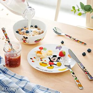 WMF Disney Mickey Mouse Cutlery 6-Piece Set W1282959964