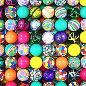 RIN 1000 superballs high Bounce Bouncy Balls 27 mm 1 inch Vending Machine Balls