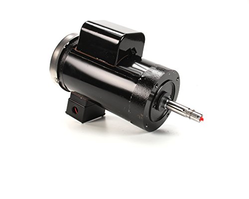 Power Soak Systems Inc 34167 2 HP 208-230V Motor