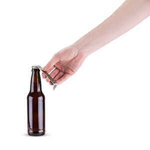 True Churchkey Bottle and Can Opener