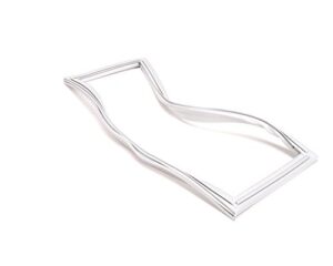 beverage air 712-012d-14 top drawer gasket for wtrcs36 refrigerated chef base