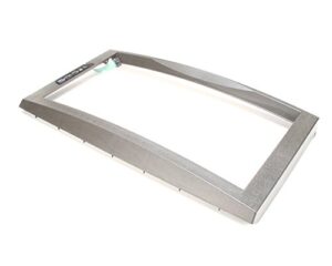 manitowoc ice 040003501 frame assembly with touch pad