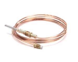 bakers pride 2093260 60 high mv output thermocouple