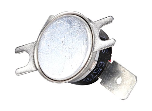 Champion - Moyer Diebel 110562 Snap Thermostat Fixed, 240F