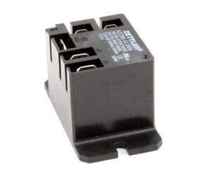 norlake 113644 relay coil, 20 amp spdt, 240 vac