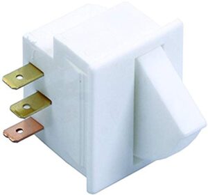 electrolux 087485 micro switch