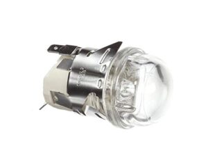 turbochef fre-3005 service kit, assembly bulb with lens socket