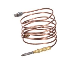 bakers pride m1296a thermocouple 72 long t46#44372