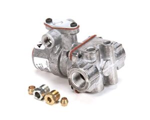 garland ck1415703 hi-temp baso valve kit oem part