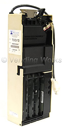 Mars MEI TRC 6510 MDB Coin Acceptor Changer