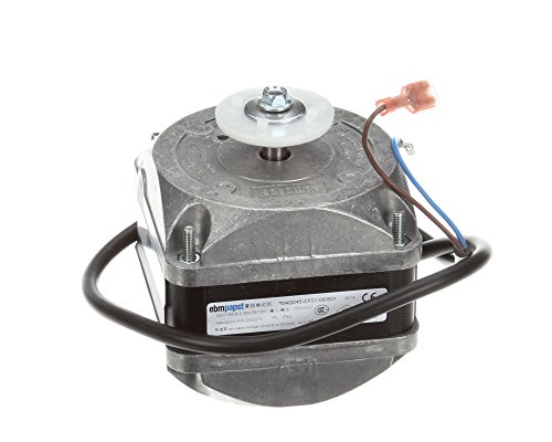 Manitowoc Ice 2000219 Fan Motor, 16W, 230V