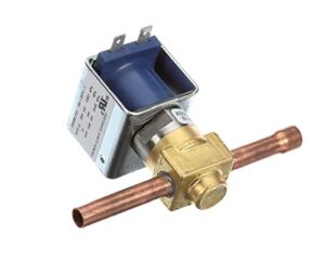 scotsman 11-0493-04 hot gas valve hgv-200rb 2t3-115v-c