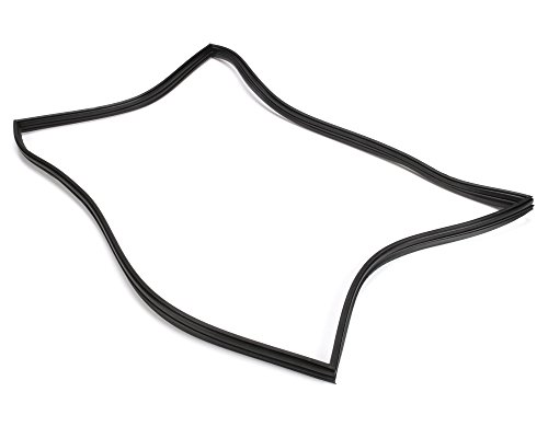 True 811142 Black Gasket Tbb-24-72G