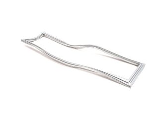 beverage air 703-963d-42 door gasket for model sped36-08-2 refrigerated salad/sandwich prep table