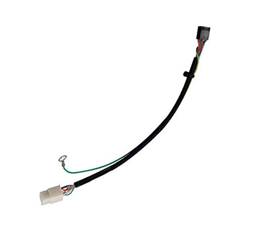 Power Harness for Mars VN2511 Bill validators - 110 Volts