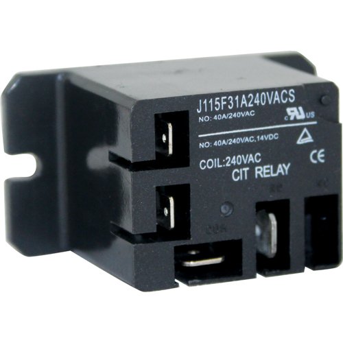 Wells 507334 Wells 507334 RELAY (507334)