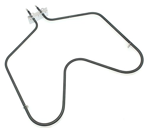 Cooking Appliances Parts Powder Coating Batch Oven Heating Element 208/240 Volts 1950/2600 Watts