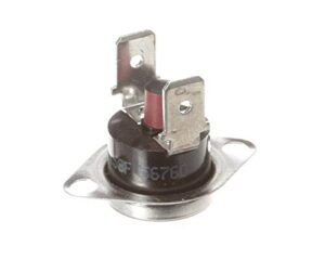 blodgett 56760 thermal switch manual reset