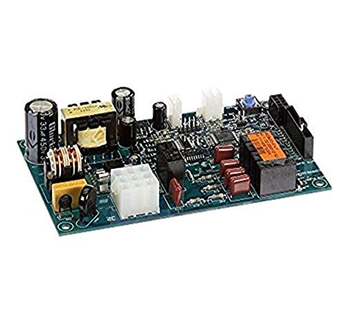 Manitowoc Ice 000010742 Control Board 115V/230V Rns