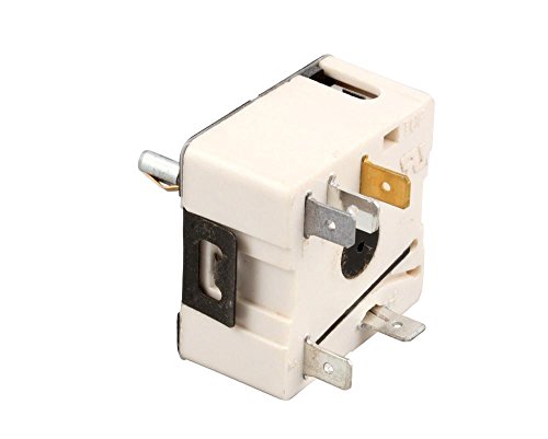 Wells 2E-30570 Infinite Switch, 120V