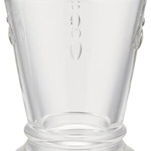 La Rochere Napoleon Bee Small 6 oz. Tumbler, Set 6