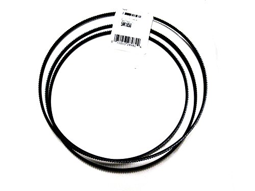 Belt, 5m Long, Automatic For Berkel Slicer - Berkel Part# 2375-00016