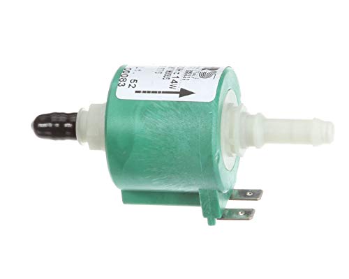 Cleveland 5056376 Dosage Pump Convoclean Convoth