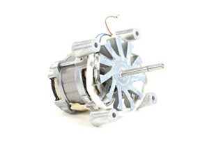 moffat m232905 fan motor, 110-120v, 60hz