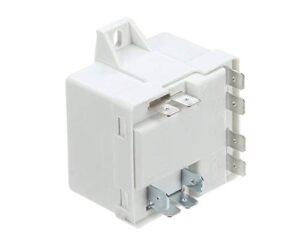 ice o matic 9181010-28 relay potential