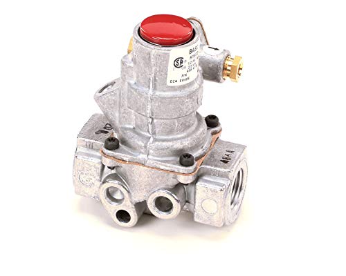 Jade Valve, Safety Baso H15Cq-3