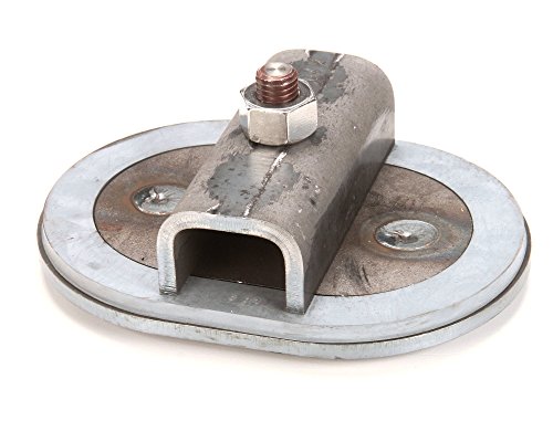 Cleveland SS40421 Hand Hole Plate Assembly