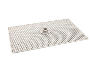 henny penny 65447 woven filter screen weld assembly