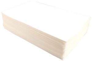 winston ps1489 filter paper, 14.5" by 22.5"