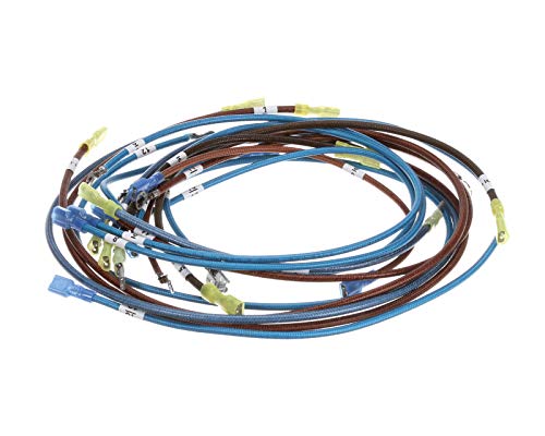 Cres Cor 5812955 Wire Kit