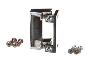 traulsen 358-60707-00 lock keeper assembly reaching (new)