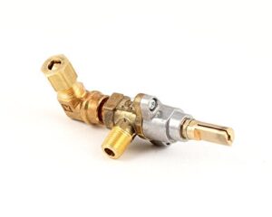 garland parts g02599-01 valve hi-lo c/w 90 deg. elbow (g02599-01)