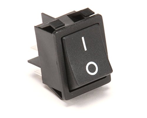 Grindmaster-Cecilware 99066 On-Off Switch Rocker (Switch)