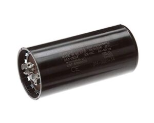 traulsen 334-60411-13 capacitor start copeland 014-0