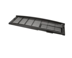 manitowoc ice kit panel lower front louvered